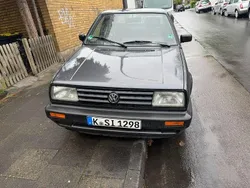 Braun Gebraucht 1991 VW Jetta Limousine | 1.000 €