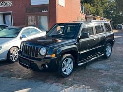 Schwarz Gebraucht 2010 Jeep Patriot SUV | 6.990 € (Etwas zu teuer)