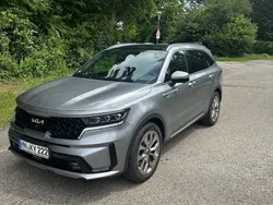Silber Gebraucht 2022 Kia Sorento Platinum SUV | 41.500 € (Fairer Preis)