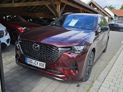 Gebraucht 2024 Mazda CX-80 Homura-Line SUV | 52.990 € (Guter Preis)