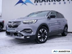 Grau Gebraucht 2020 Opel Grandland X SUV | 14.990 € (Fairer Preis)