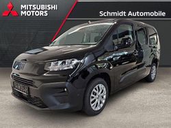 Cinema schwarz (schwarz) Neu 2025 Fiat Doblò Feel Van / Kleinbus | 27.970 € (Fairer Preis)