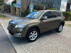 Braun Gebraucht 2012 Toyota RAV4 Life SUV | 12.599 € (Fairer Preis)