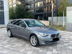 Grau Gebraucht 2010 BMW 530 Gran Turismo Limousine | 6.200 € (Guter Preis)