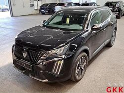 Schwarz Gebraucht 2024 Peugeot 2008 Allure SUV | 20.680 € (Guter Preis)