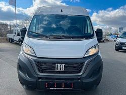 Weiß Neu 2024 Fiat Ducato Van | 30.928 € (Fairer Preis)