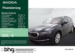 Blackmagic perleffekt Gebraucht 2024 Skoda Octavia Selection Kombi | 29.860 € (Guter Preis)