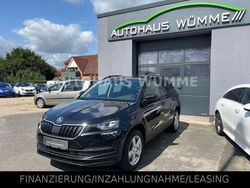 Schwarz Gebraucht 2019 Skoda Karoq Style SUV | 17.990 € (Fairer Preis)