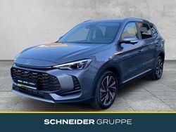 Grau Neu 2025 MG ZS Luxury SUV | 23.990 € (Fairer Preis)