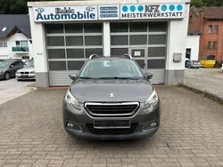 Gebraucht 2013 Peugeot 2008 Active SUV | 8.499 € (Fairer Preis)