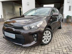 Braun Gebraucht 2019 Kia Rio Limousine | 9.900 € (Guter Preis)
