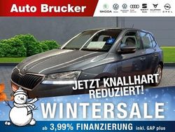 Quarzgrau metallic Gebraucht 2020 Skoda Fabia Cool Plus Kleinwagen | 13.750 € (Fairer Preis)