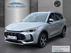 Silber Neu 2025 MG ZS Comfort Limousine | 20.990 € (Fairer Preis)