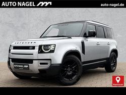 Silber Gebraucht 2021 Land Rover Defender SE SUV | 54.490 € (Guter Preis)