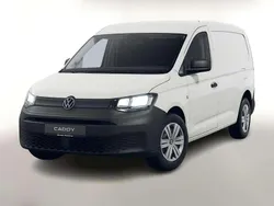 Candyweiß Neu 2024 VW Caddy Maxi Van / Kleinbus | 27.920 € (Superpreis)