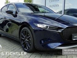 Gebraucht 2024 Mazda 3 Homura-Line Kleinwagen | 25.980 € (Guter Preis)