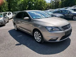 Beige Gebraucht 2016 Seat Toledo Style Limousine | 10.800 € (Etwas zu teuer)