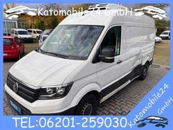 Weiß Gebraucht 2020 VW Crafter Van | 16.950 € (Superpreis)