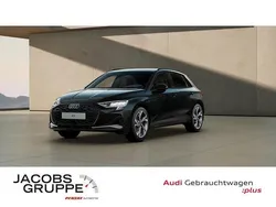 Gebraucht 2025 Audi A3 Advanced Plus | 33.880 € (Etwas zu teuer)