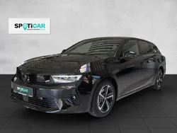 Karbon schwarz Gebraucht 2024 Opel Astra Kombi | 26.990 € (Fairer Preis)