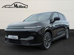 Schwarz Neu 2025 Leapmotor B10 SUV | 35.640 € (Fairer Preis)