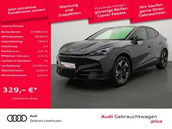 Uranograu Gebraucht 2024 Cupra Tavascan Endurance SUV | 39.988 € (Guter Preis)