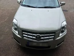 Gebraucht 2010 Cadillac BLS Kombi | 2.600 €