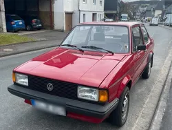 Rot Gebraucht 1981 VW Jetta Coupé | 6.666 €