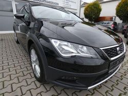 Andere Gebraucht 2017 Seat Leon Limousine | 13.999 € (Teuer)