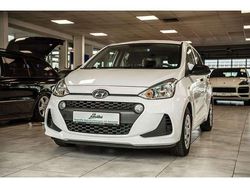 Gebraucht 2017 Hyundai i10 Kleinwagen | 6.990 € (Guter Preis)