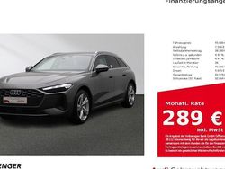 Chronosgrau metallic Gebraucht 2025 Audi A5 Comfort Coupé | 45.880 € (Superpreis)