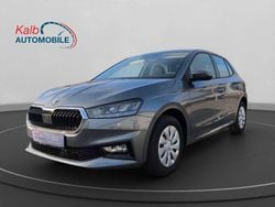 Graphitegrau metallic Neu 2025 Skoda Fabia Selection Kleinwagen | 19.999 € (Fairer Preis)