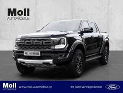 Schwarz Neu 2024 Ford Ranger Raptor Abholung | 71.490 € (Fairer Preis)