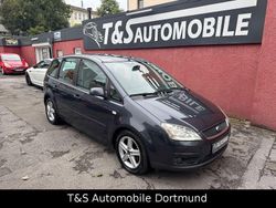 Grau Gebraucht 2006 Ford C-MAX Fun X Van / Kleinbus | 4.450 € (Etwas zu teuer)