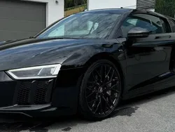 Audi R8 Coupé