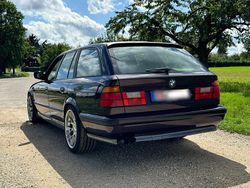 Gebraucht 1992 BMW M5 Kombi | 29.999 €