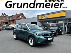 Grün Neu 2025 Opel Frontera Edition SUV | 24.995 € (Guter Preis)