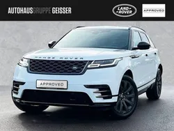 Andere Gebraucht 2022 Land Rover Range Rover Velar SE Dynamic SUV | 64.250 €