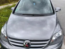 Andere farben Gebraucht 2025 VW Golf Plus Cross Van / Kleinbus | 3.499 €