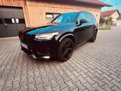 Schwarz Gebraucht 2016 Volvo XC90 R-Design SUV | 30.499 € (Fairer Preis)
