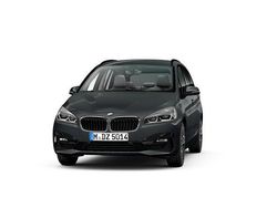 Gebraucht 2025 BMW 218 Performance | 22.550 €