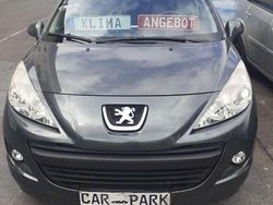 Grau Gebraucht 2010 Peugeot 207 Urban Move Kombi | 3.150 € (Fairer Preis)