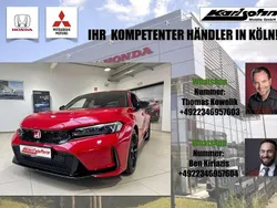 Rallye red Neu 2025 Honda Civic Type R Limousine | 55.990 € (Fairer Preis)