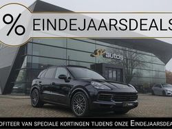 Gebraucht 2019 Porsche Cayenne S SUV | 49.950 € (Fairer Preis)