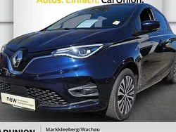 Othercolor Gebraucht 2020 Renault Zoe Riviera Kleinwagen | 14.190 € (Etwas zu teuer)