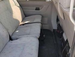 Schwarz Gebraucht 2001 VW T4 Van | 4.900 € (Superpreis)