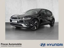 Schwarz Neu 2025 Hyundai Ioniq 5 Dynamiq SUV | 43.690 € (Superpreis)