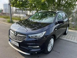 Violet Gebraucht 2018 Opel Grandland X SUV | 9.990 € (Guter Preis)