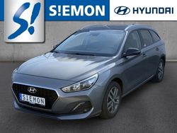 Grau Gebraucht 2020 Hyundai i30 YES! Kombi | 15.990 € (Fairer Preis)