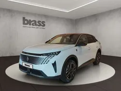 Weiss/typ aussenverkleidung me Gebraucht 2025 Peugeot 3008 GT SUV | 39.990 € (Fairer Preis)